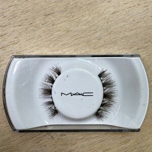 MAC Cosmetics False Eyelashes - Black A85